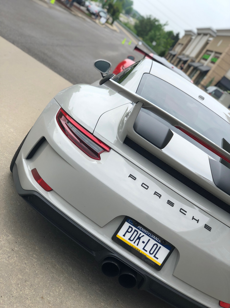 Great plate